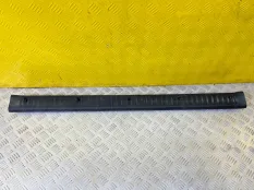 Накладка замка багажника Toyota Land Cruiser Prado 150 (2009-2023) 2016 5857460091 2.8 D 1GDFTV
