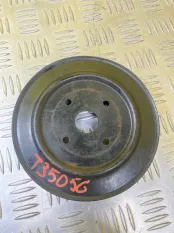Шкив помпы Mitsubishi L200 (2006-2015) 2006 ПИКАП 2.5 D 4D56