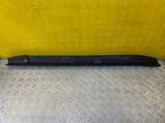Накладка заднего бампера Toyota Land Cruiser Prado 150 (2009-2023) 2016 52117960050 2.8 D 1GDFTV