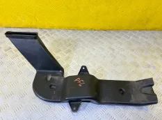 Воздуховод Nissan Pathfinder (R51M) 2004-2013 2007 27833EB000 ВНЕДОРОЖНИК 2.5 D YD25DDTI