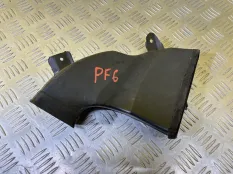 Воздуховод Nissan Pathfinder (R51M) 2004-2013 2007 27835EB000 ВНЕДОРОЖНИК 2.5 D YD25DDTI