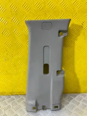 Обшивка стойки центральной правой Nissan Pathfinder (R51M) 2004-2013 2007 76913EB300 ВНЕДОРОЖНИК 2.5 D YD25DDTI