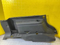 Обшивка багажника Nissan Pathfinder (R51M) 2004-2013 2007 ВНЕДОРОЖНИК 2.5 D YD25DDTI