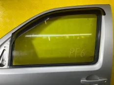 Стекло двери передней левой Nissan Pathfinder (R51M) 2004-2013 2007 80301EB310 ВНЕДОРОЖНИК 2.5 D YD25DDTI