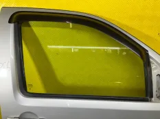 Стекло двери передней правой Nissan Pathfinder (R51M) 2004-2013 2007 43R000016 ВНЕДОРОЖНИК 2.5 D YD25DDTI