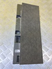 Пол багажника Nissan Pathfinder (R51M) 2004-2013 2007 849064X03B ВНЕДОРОЖНИК 2.5 D YD25DDTI
