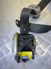 Ремень безопасности с пиропатроном Mitsubishi L200 (2006-2015) 2007 MN1744HC ПИКАП 2.5 D 4D56