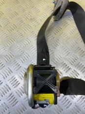 Ремень безопасности с пиропатроном Mitsubishi L200 (2006-2015) 2007 ПИКАП 2.5 D 4D56