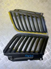 Решетка радиатора Mitsubishi L200 (2006-2015) 2007 ПИКАП 2.5 D 4D56