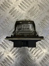 Сопротивление печки Chrysler PT Cruiser 2000-2010 2001 2.4 I EDZ