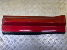 Накладка двери задней левой Land Rover Freelander II (2006-2014) 2013 8H52274A49 2.2 D 224DT