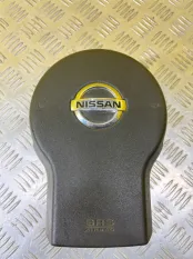 Подушка безопасности водителя Nissan Pathfinder (R51M) 2004-2013 2007 98510EB302 ВНЕДОРОЖНИК 2.5 D YD25DDTI