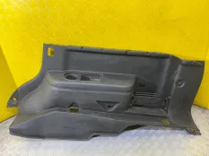 Обшивка багажника Nissan Pathfinder (R51M) 2004-2013 2007 ВНЕДОРОЖНИК 2.5 D YD25DDTI