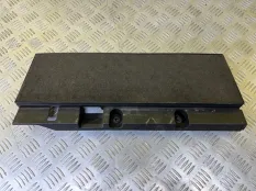 Пол багажника Nissan Pathfinder (R51M) 2004-2013 2007 849074X03B ВНЕДОРОЖНИК 2.5 D YD25DDTI