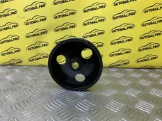 Шкив насоса гидроусилителя Jeep Grand Cherokee (WJ) 1998-2004 2001 53010085AB