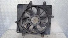 Диффузор вентилятора Chrysler PT Cruiser 2000-2010 2001 2.4 I EDZ