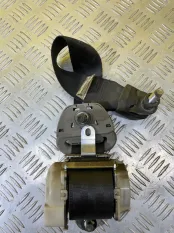 Ремень безопасности Nissan Pathfinder (R51M) 2004-2013 2007 7P1120 ВНЕДОРОЖНИК 2.5 D YD25DDTI