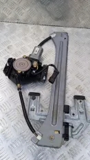 Стеклоподъемник электр. задний правый Chrysler PT Cruiser 2000-2010 2001 04724558AE 2.4 I EDZ
