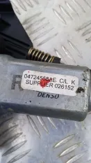 Стеклоподъемник электр. задний правый Chrysler PT Cruiser 2000-2010 2001 04724558AE 2.4 I EDZ