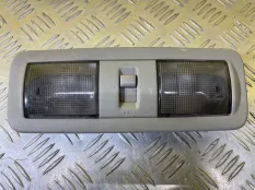 Фонарь салона (плафон) Nissan Pathfinder (R51M) 2004-2013 2007 26460EB301 ВНЕДОРОЖНИК 2.5 D YD25DDTI