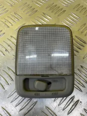 Фонарь салона (плафон) Nissan Pathfinder (R51M) 2004-2013 2007 26410ZD003 ВНЕДОРОЖНИК 2.5 D YD25DDTI