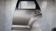 Дверь задняя левая Chrysler PT Cruiser 2000-2010 2001 2.4 I EDZ