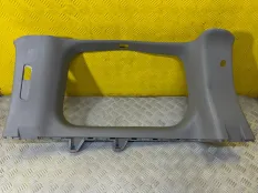 Обшивка багажника Nissan Pathfinder (R51M) 2004-2013 2007 84940EB300 ВНЕДОРОЖНИК 2.5 D YD25DDTI