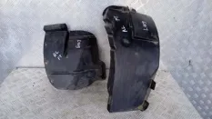 Защита арок задняя левая (подкрылок) Chrysler PT Cruiser 2000-2010 2001 2.4 I EDZ