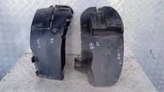 Защита арок задняя правая (подкрылок) Chrysler PT Cruiser 2000-2010 2001 2.4 I EDZ