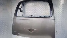 Крышка багажника (дверь 3-5) Chrysler PT Cruiser 2000-2010 2001 2.4 I EDZ