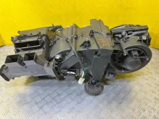 Корпус отопителя (печки) Nissan Pathfinder (R51M) 2004-2013 2007 VP5NFH19C831E ВНЕДОРОЖНИК 2.5 D YD25DDTI