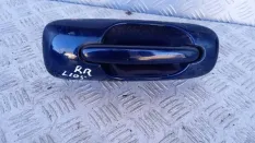 Ручка двери наружная задняя правая Dodge Caravan IV (2000-2007) 2006 3.3 I EGA