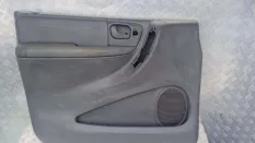 Обшивка двери передняя левая Dodge Caravan IV (2000-2007) 2006 3.3 I EGA