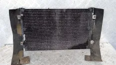 Радиатор кондиционера Chrysler PT Cruiser 2000-2010 2001 2.4 I EDZ
