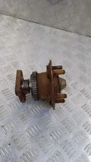 Ступица задняя Chrysler PT Cruiser 2000-2010 2001 2.4 I EDZ, правая