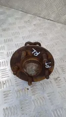Ступица задняя Chrysler PT Cruiser 2000-2010 2001 2.4 I EDZ, левая