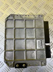 Блок управления двигателем Toyota Rav 4 (XA30) (2005-2014) 2009 8966142G50 2.0 I 3ZRFAE