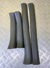 Накладка на порог Toyota Rav 4 (XA30) (2005-2014) 2009 5791842060 2.0 I 3ZRFAE