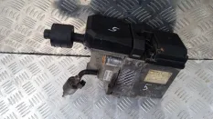 Автономный отопитель Chrysler Voyager IV (2000-2007) 2002 9010734A