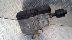 Автономный отопитель Chrysler Voyager IV (2000-2007) 2002 98368D