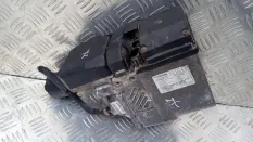 Автономный отопитель Chrysler Voyager IV (2000-2007) 2002 98368B