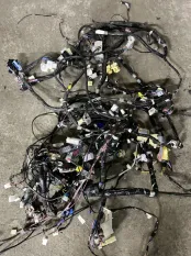 Проводка салона Toyota Hilux (2005-2015) 2013 ПИКАП 2.5 D 2KDFTV
