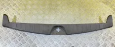 Накладка замка багажника Mitsubishi Pajero Sport II (2008-2017) 2012 72240A153ZZ ВНЕДОРОЖНИК 2.5 D 4D56