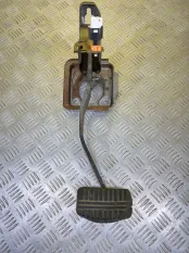 Педаль тормоза Mitsubishi Pajero Sport II (2008-2017) 2012 4620A015 ВНЕДОРОЖНИК 2.5 D 4D56