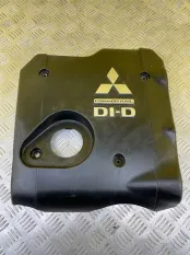 Декоративная крышка двигателя Mitsubishi Pajero Sport II (2008-2017) 2012 MN171914V ВНЕДОРОЖНИК 2.5 D 4D56