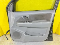 Обшивка двери передняя правая Toyota Hilux (2005-2015) 2011 ПИКАП 2.5 D 2KDFTV