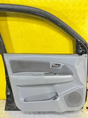 Обшивка двери передняя левая Toyota Hilux (2005-2015) 2011 ПИКАП 2.5 D 2KDFTV