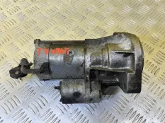 Стартер ISUZU D-Max II (2012-2021) 2015 8981836550 ПИКАП 2.5 D TFS86J