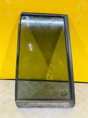 Стекло двери задней левой (форточка) Mitsubishi Pajero Sport II (2008-2017) 2012 43R000042 ВНЕДОРОЖНИК 2.5 D 4D56