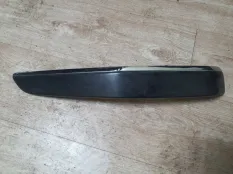 Молдинг бампера заднего Peugeot 407 (2004-2011) 2007 9647545177